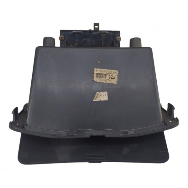 Porta Objetos Cinzeiro Hyundai I30 2009 2012 Original