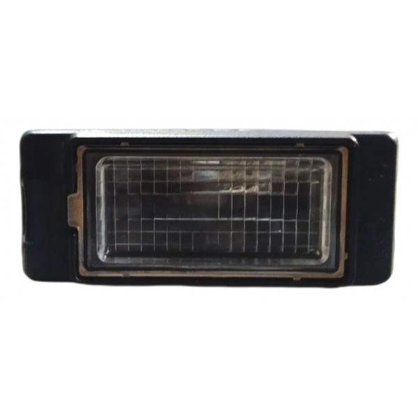 Luz De Placa Traseiro Chevrolet Onix 2020