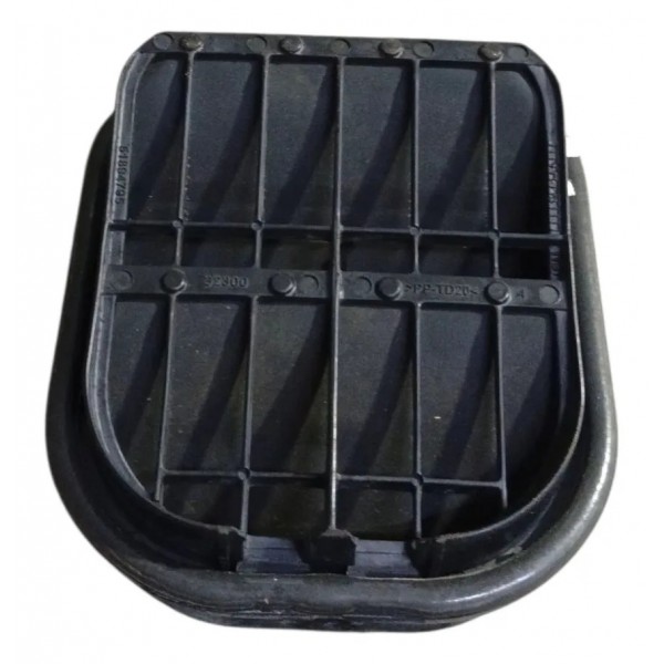 Grade Difusor De Ar Fiat Toro 2020
