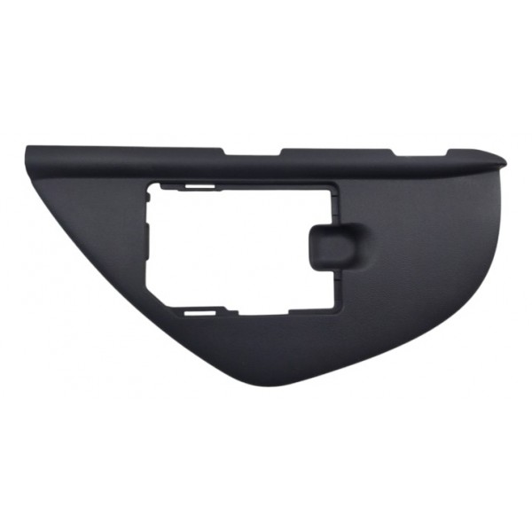 Moldura Tampa Caixa Fusível Lateral Le Hyundai I30 2009 2012