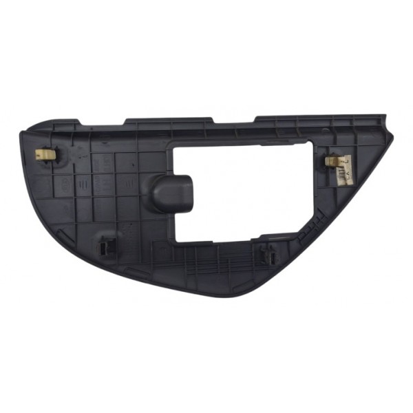 Moldura Tampa Caixa Fusível Lateral Le Hyundai I30 2009 2012