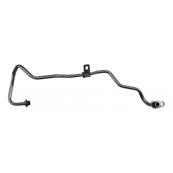 Cano Injeção Turbina Vw Poli Virtus 2019 2023 Original