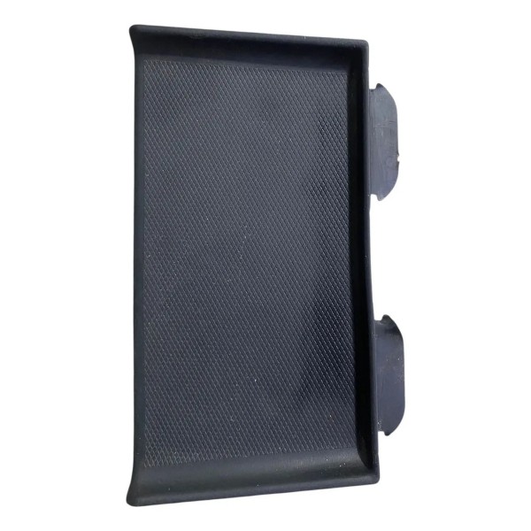Moldura Acabamento Borracha Painel Toro 1.3 Endur T270 2025 Preto