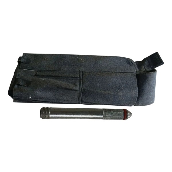 Capa Protetora Porta Ferramentas Fiat Toro 2020
