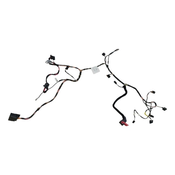 Chicote Caixa De Ventilação Fiat Toro 2019 2020
