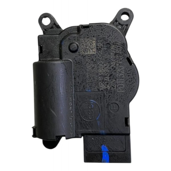 Atuador Caixa Evaporadora Toro Volcano 2.0 Diesel 2019 2020
