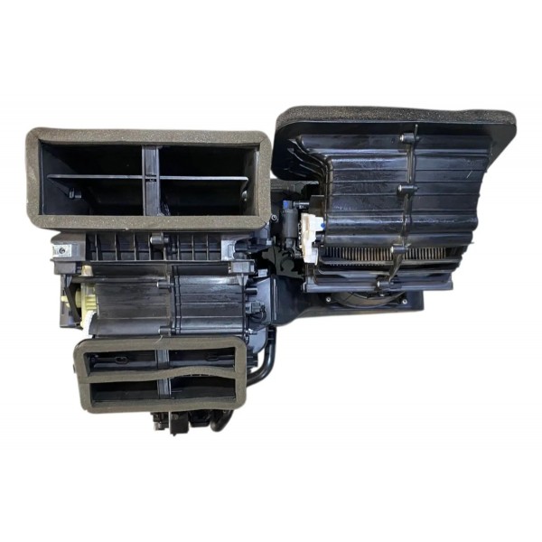 Caixa Evaporadora Fiat Toro Volcano 2.0 Diesel 2019 2020