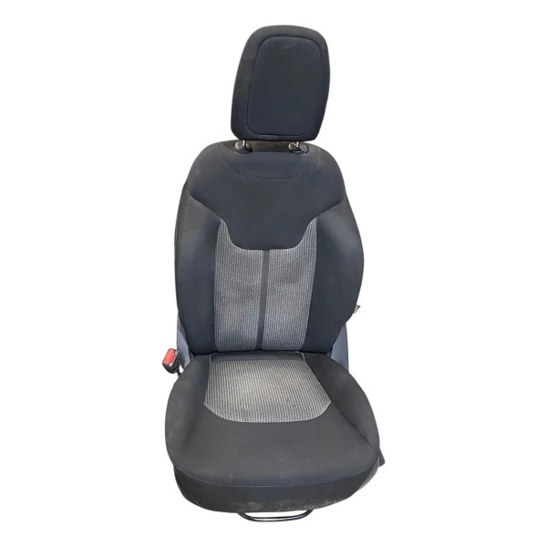 Banco Diant Esquerdo Fiat Toro Endur 1.3 Flex 2025