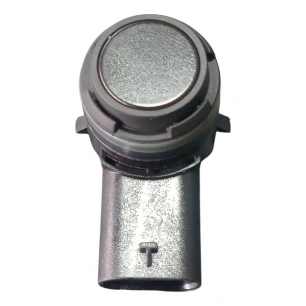 Sensor Estacionamento Traseiro Nivus 1.0 Tsi 2019 A 2026 Preto