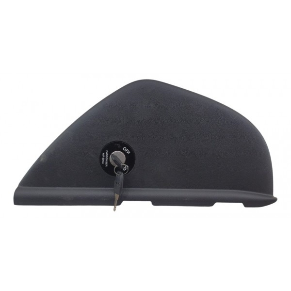 Moldura Tampa Lateral Ld C Chave Hyundai I30 2009 2012