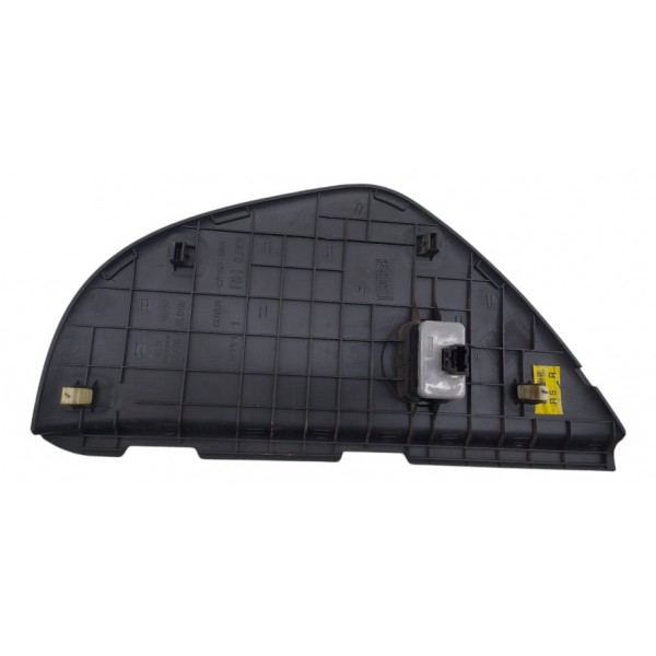 Moldura Tampa Lateral Ld C Chave Hyundai I30 2009 2012