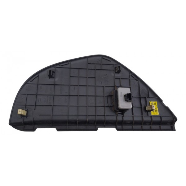 Moldura Tampa Lateral Ld C Chave Hyundai I30 2009 2012