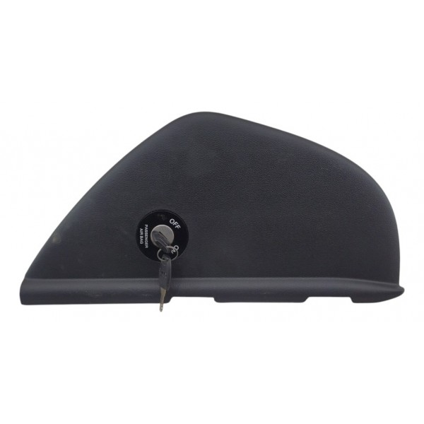 Moldura Tampa Lateral Ld C Chave Hyundai I30 2009 2012