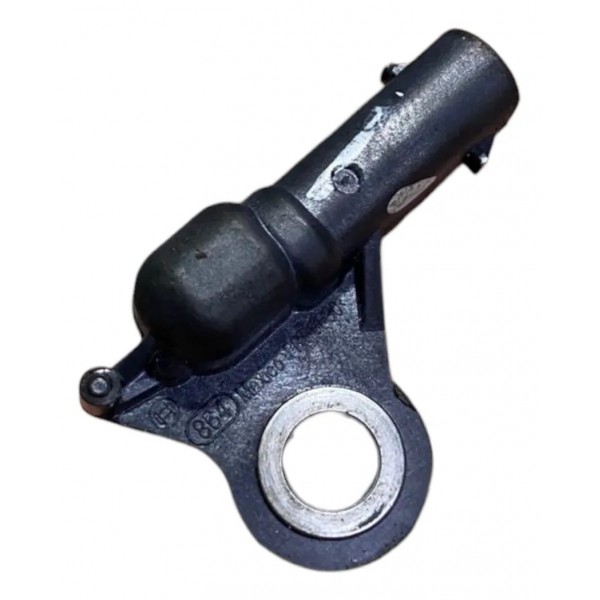 Sensor Impacto Fiat Toro Volcano 2.0 Diesel 2019 2020