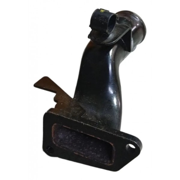 Cano Flange Água Motor Fiat Toro 2020