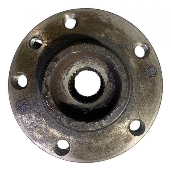 Cubo De Roda Diant Dir Fiat Toro Volcano 2.0 Diesel At9 2020