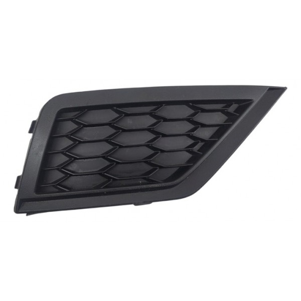 Moldura Grade Farol De Milha Ld Gol G7 Voyage 2015 2021