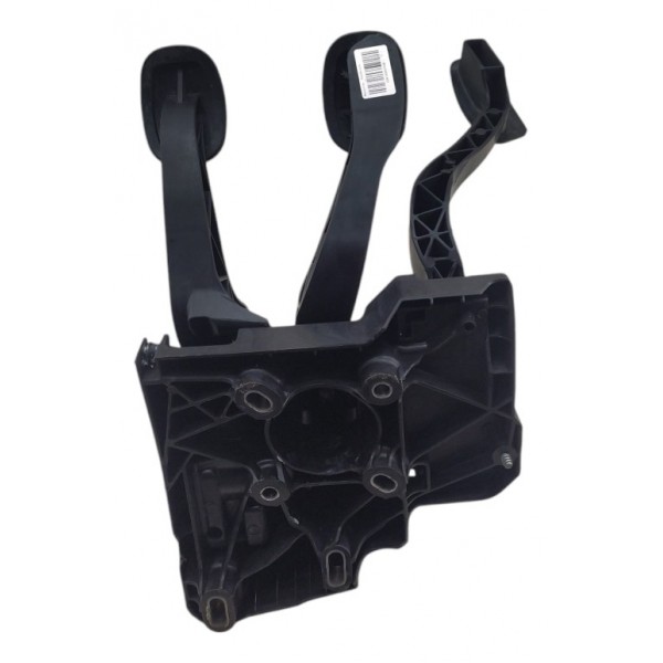Pedaleira Completa Fiat Argo 2018 2024 Original