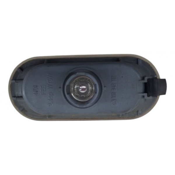 Pisca Paralama Lateral Vw Polo 19997 2008 Original