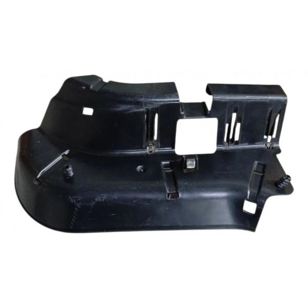 Moldura Guia Interno Fiat Toro Direito 2019 2020