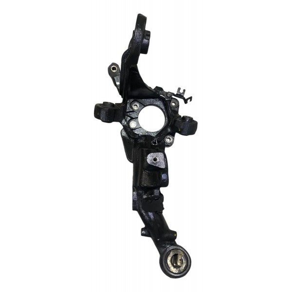 Manga Eixo Diant Esq Fiat Toro Volcano 2.0 Diesel 2019 2020