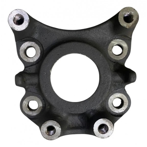 Montante Tras Dir Fiat Toro Volcano 2.0 Diesel At9 2020