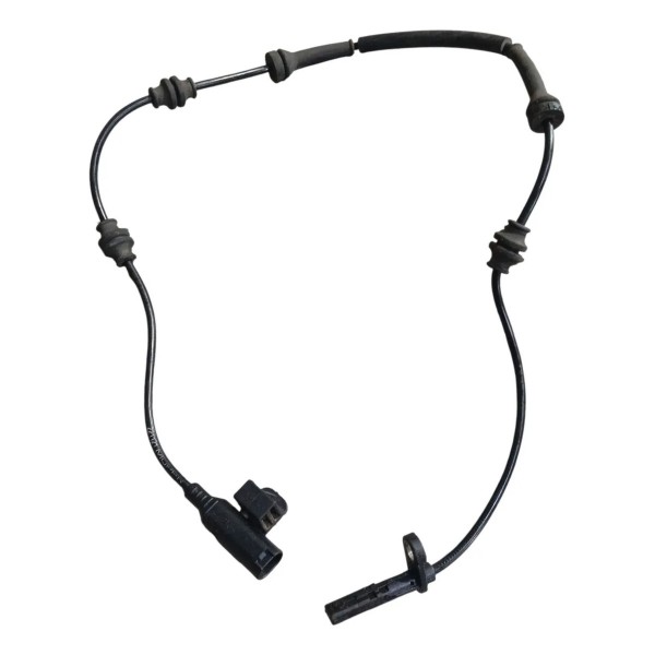 Sensor Abs Traseiro Fiat Toro 2019 2020