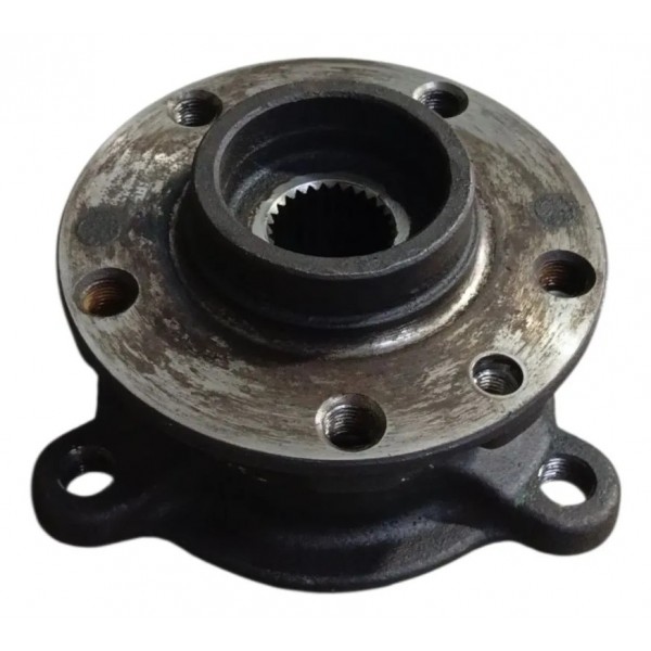 Cubo Rolamento Roda Traseiro Fiat Toro 2019 2020