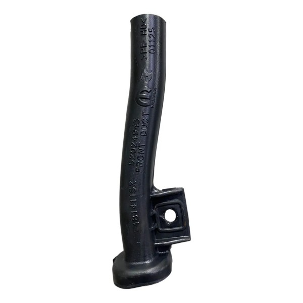 Tubo Duto Interno Ar Fiat Toro Volcano 2.0 Diesel At9 2020