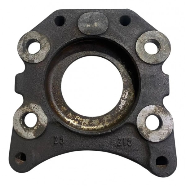 Montante Diant Dir Fiat Toro Volcano 2.0 Diesel At9 2020