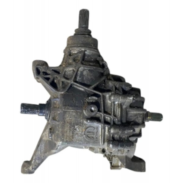 Diferencial Traseiro Fiat Toro Volcano 2.0 Diesel At9 2020