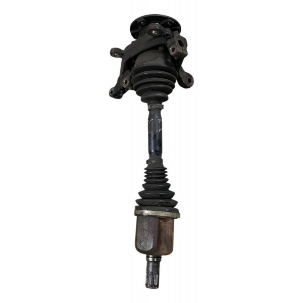 Eixo Cubo De Roda Diant Esq Toro Volcano 2.0 Diesel 2020
