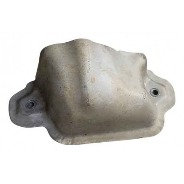 Defletor Calor Turbina Hyundai Creta 2021 2022