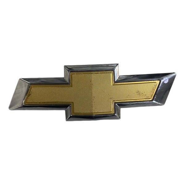 Emblema Tampa Traseira Chevrolet Onix Plus 2019 2020