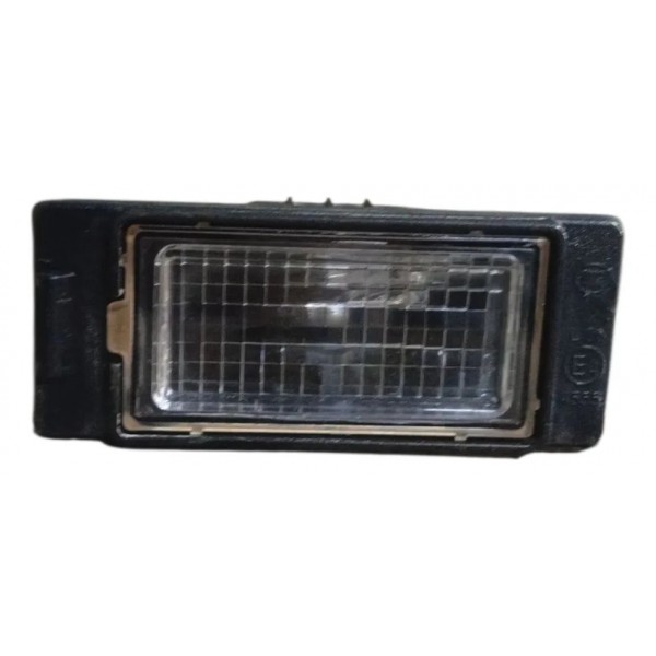 Luz De Placa Chevrolet Onix 2020
