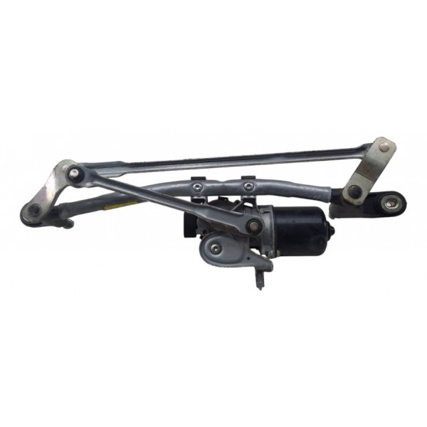 Motor Limpador Parabrisa Fiat Mobi 2020 2024 Original