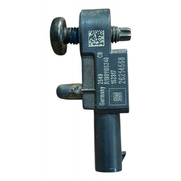 Sensor Impacto Chevrolet Onix Plus 10tat 2019 2020