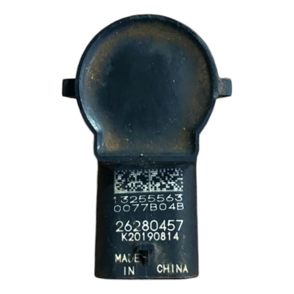 Sensor Estacionamento Tras Chevrolet Onix Plus 10tat 2020