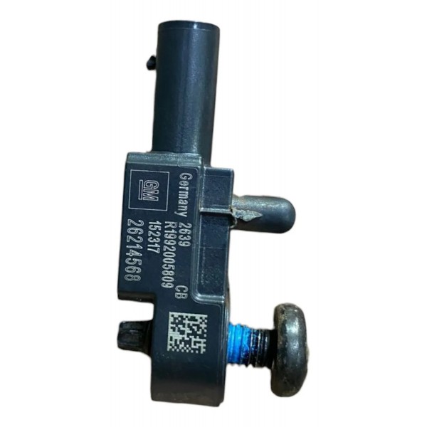 Sensor Impacto Chevrolet Onix 2020 10tat Plus