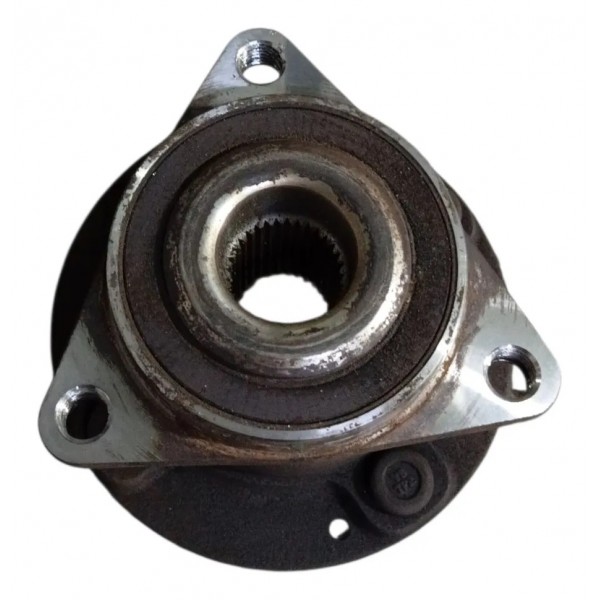 Cubo Da Roda Dianteira Chevrolet Onix 2019 2020