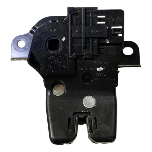 Fechadura Elétrica Tampa Tras Chevrolet Onix Plus 2019 2020