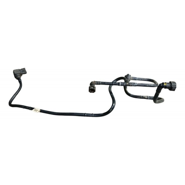 Mangueira Hidrovacuo Com Sensor Jeep Compass 2020
