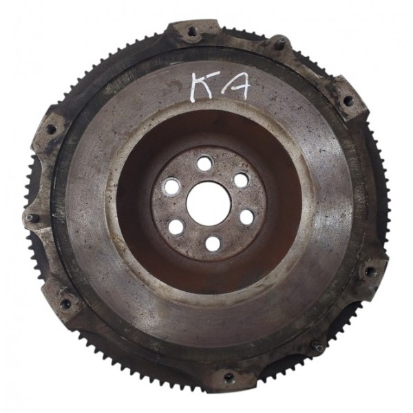 Cremalheira Volante Ford Ka 2015 2021 Original