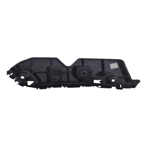 Guia Parachoque Dianteiro Ld Renault Duster 2012 2018