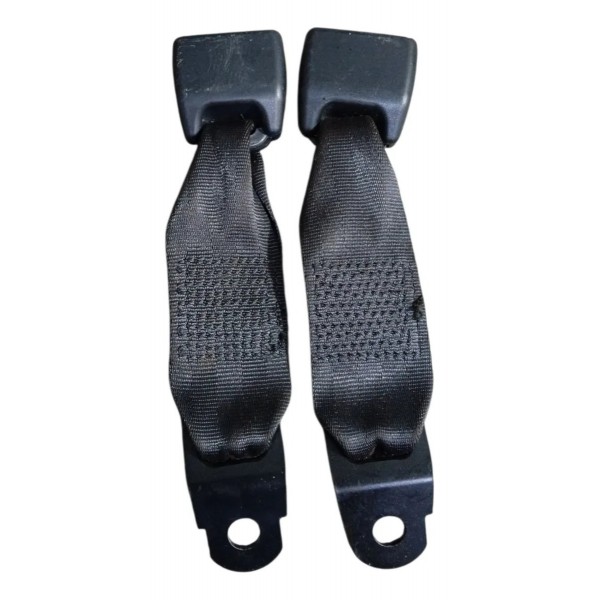 Par Engates Cinto Traseiro Chery Tiggo 7 2022 2023