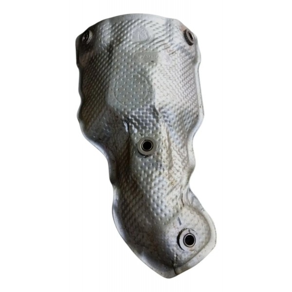Defletor Calor Catalisador Fiat Toro 2025
