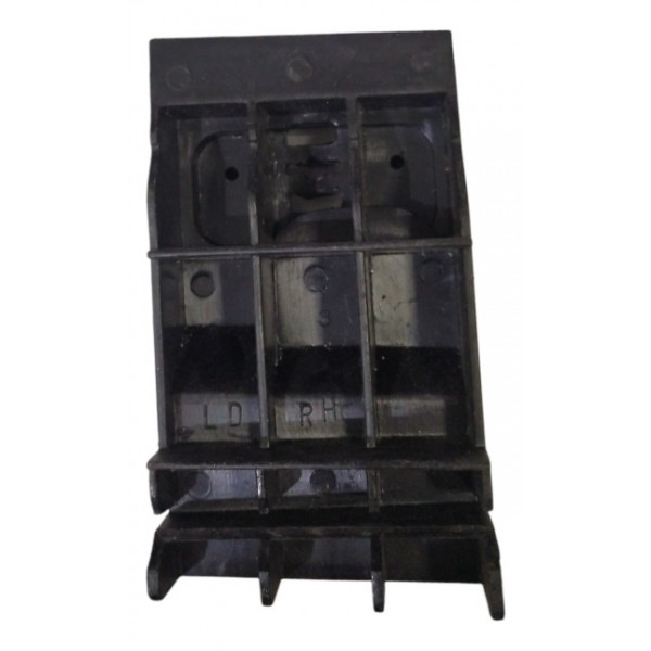 Guia Parachoque Dianteiro Gm Corsa Classic 1994 2010