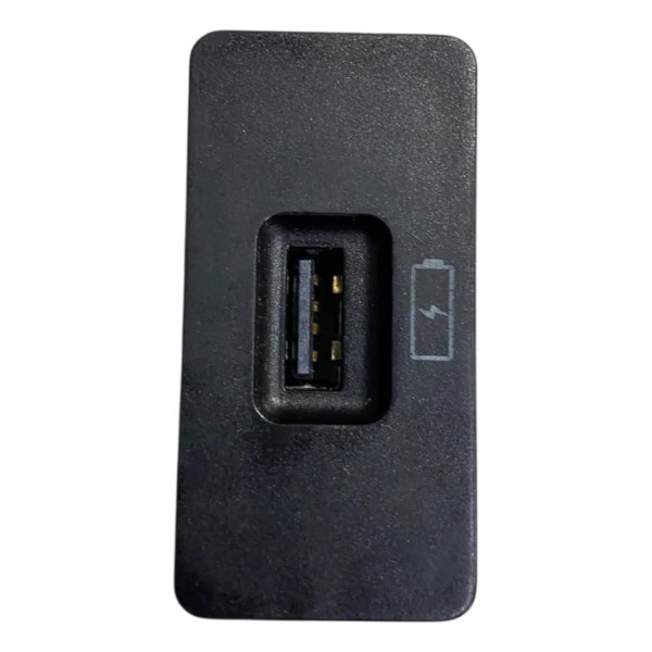 Entrada Usb Console Central Chery Tiggo5 Pro 2022 2023