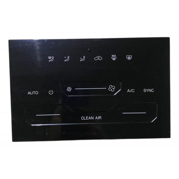 Painel Comando Ar Condicionado Chery Tiggo5 Pro 2022 2023
