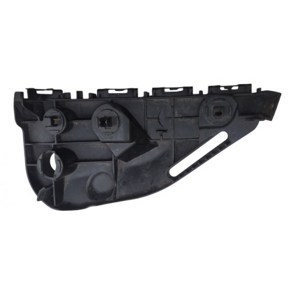 Suporte Parachoque Dianteiro Toyota Hilux 2016 2019
